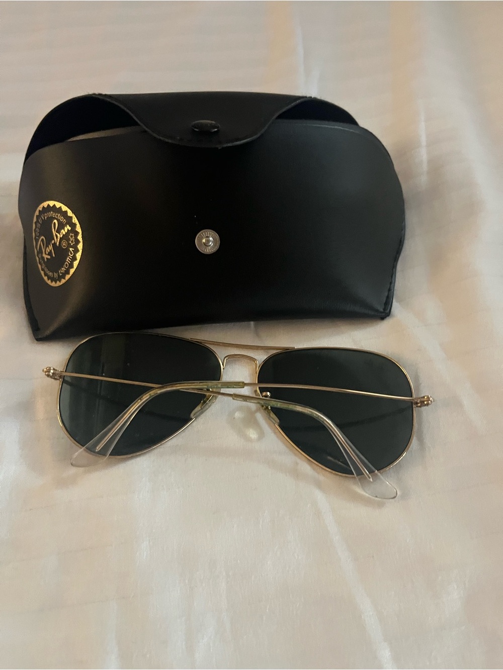 Sunglasses Case - Picture 3 of 5